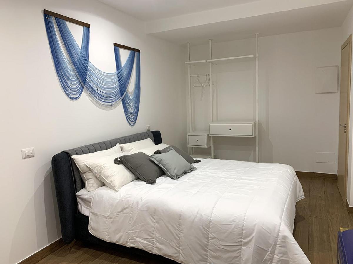 Comforthouse Ladispoli Exterior foto
